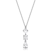 Collier Brosway Femme dreaming in Acier BIG01
